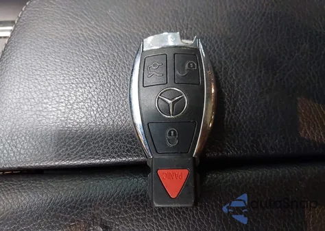 2016 Mercedes-Benz Gl 450 4Matic z USA, uszkodzony, nr VIN 4JGDF6EE6GA707207